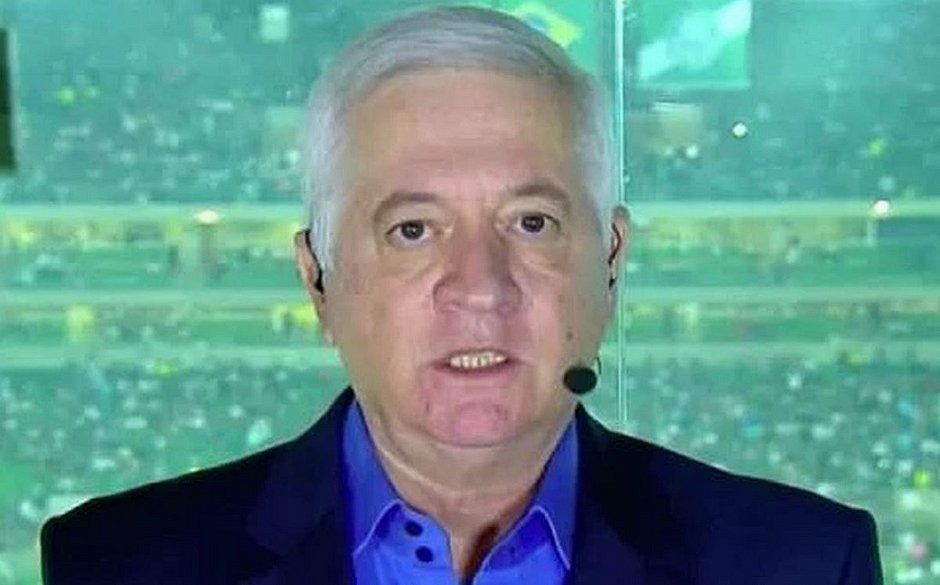 Ex Narrador Demitido Da Globo Processa Emissora