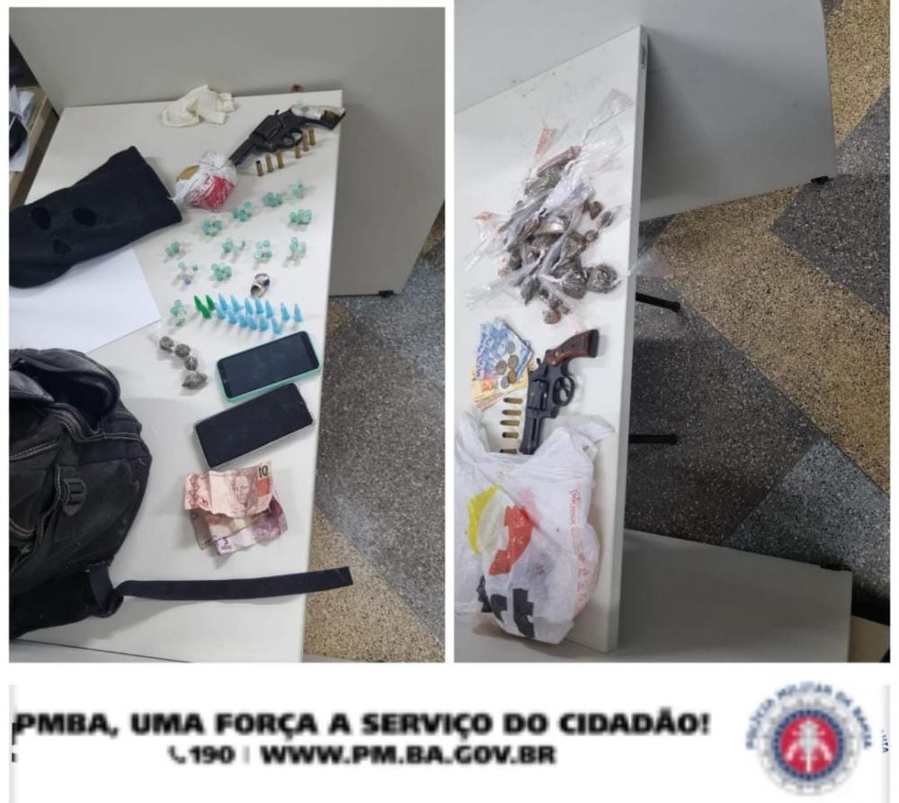 Dois Suspeitos Do Tr Fico De Drogas Morrem Em Confronto A Pol Cia