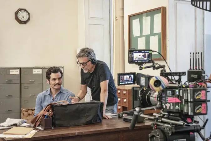 'O agente secreto' recebe três indicações ao Globo de Ouro 2026
