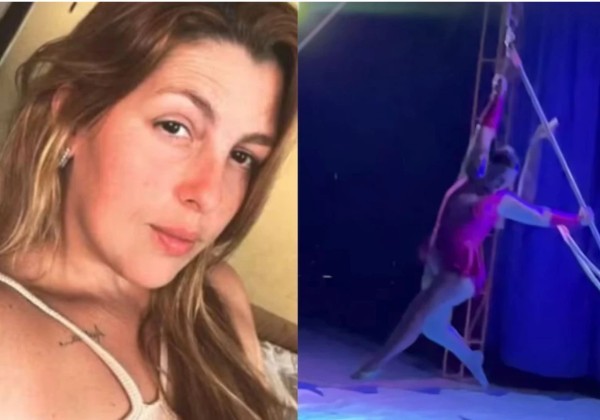 Foto: Reprodução/ Redes sociais 