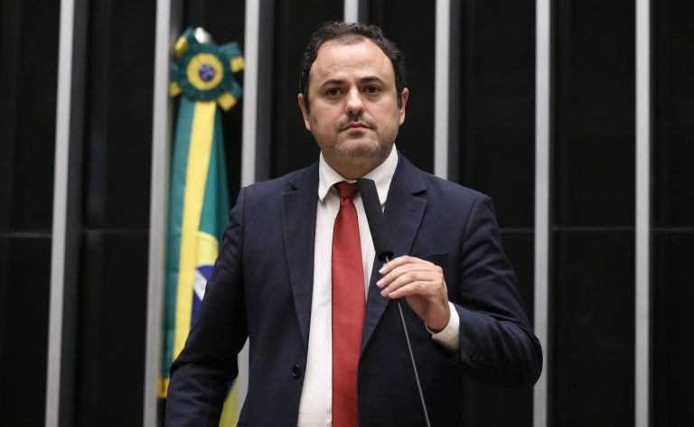 Kayo Magalhães/Câmara dos Deputados Fonte: Agência Câmara de Notícias