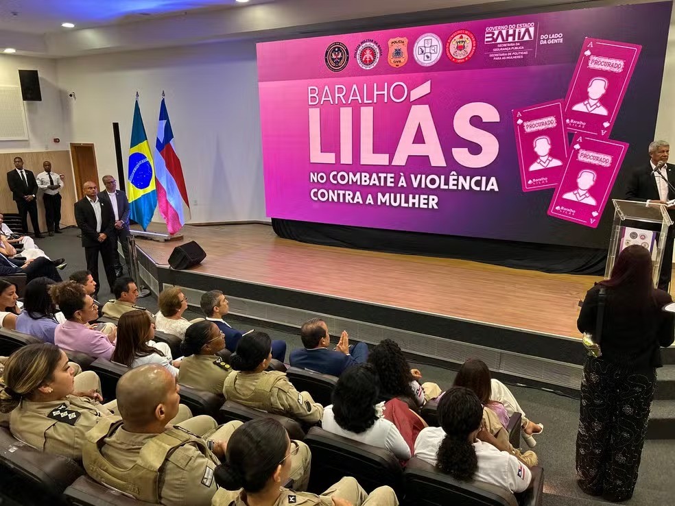 Foto: Reprodução