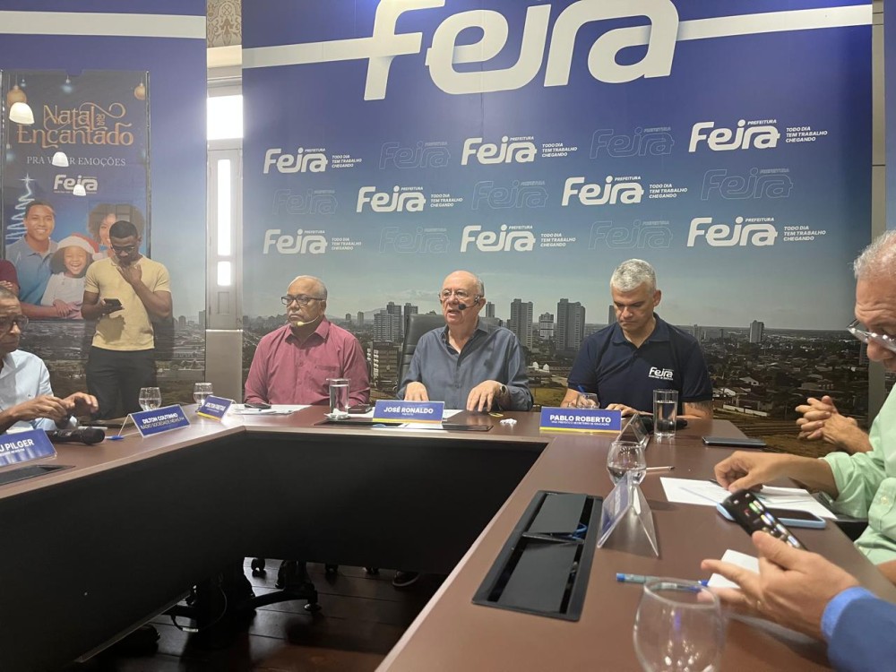 Que outros prefeitos sigam o exemplo