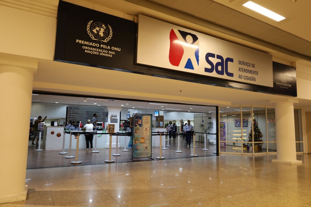 Foto: Ascom/Saeb