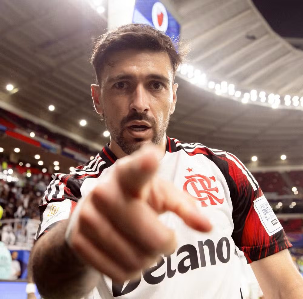 Foto: Reprodução