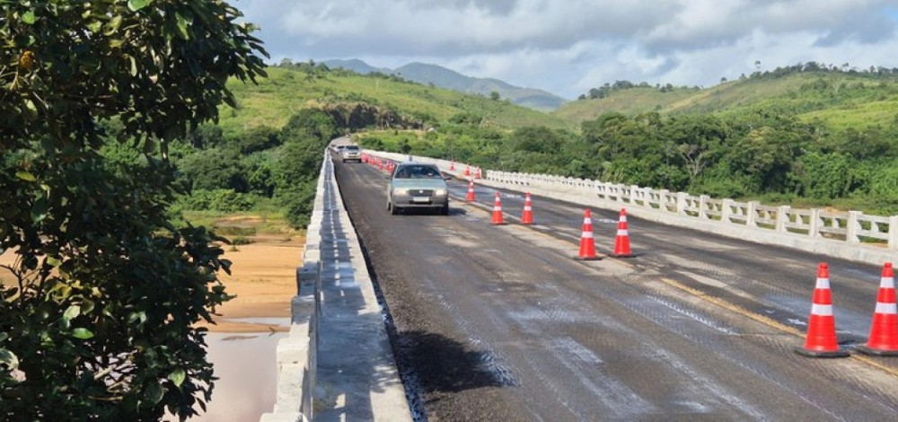Foto: Divulgação/DNIT 