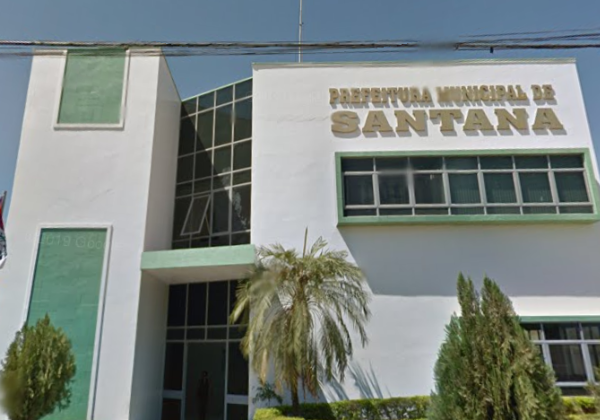Foto: Reprodução/Google Street View 