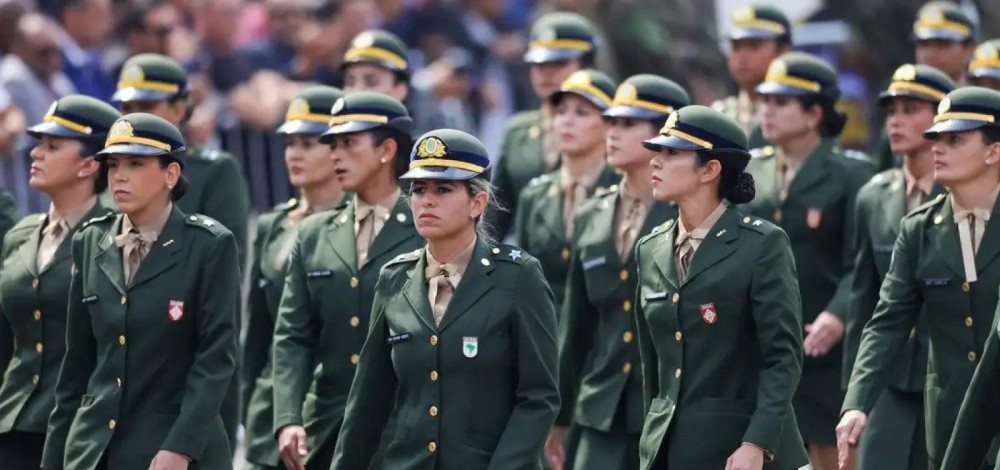 Foto: Acervo/Agência Brasil 