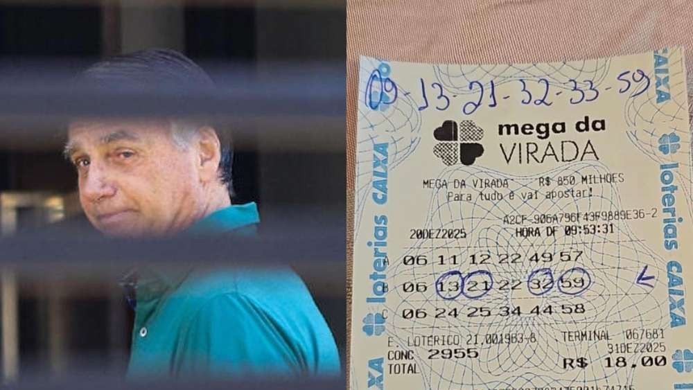 Foto: Reprodução