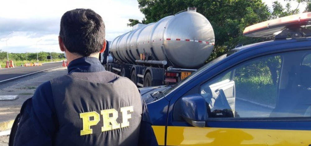 Foto: Divulgação/PRF 