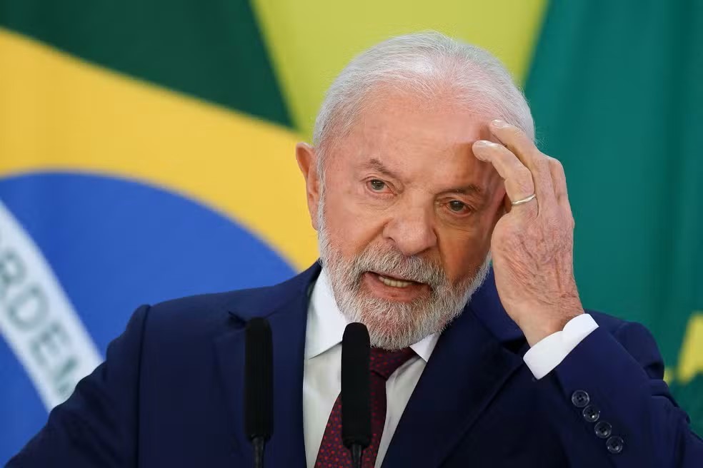 Foto: Adriano Machado/Reuters 