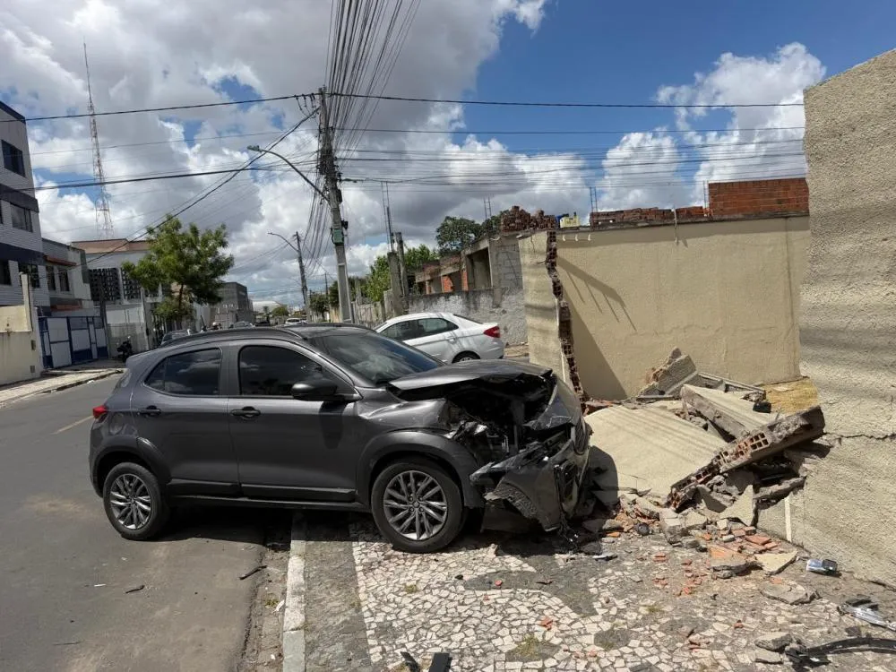 Foto: Luiz Santos