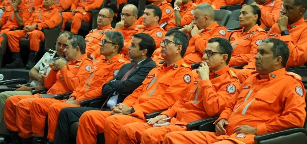 Foto: CBMBA