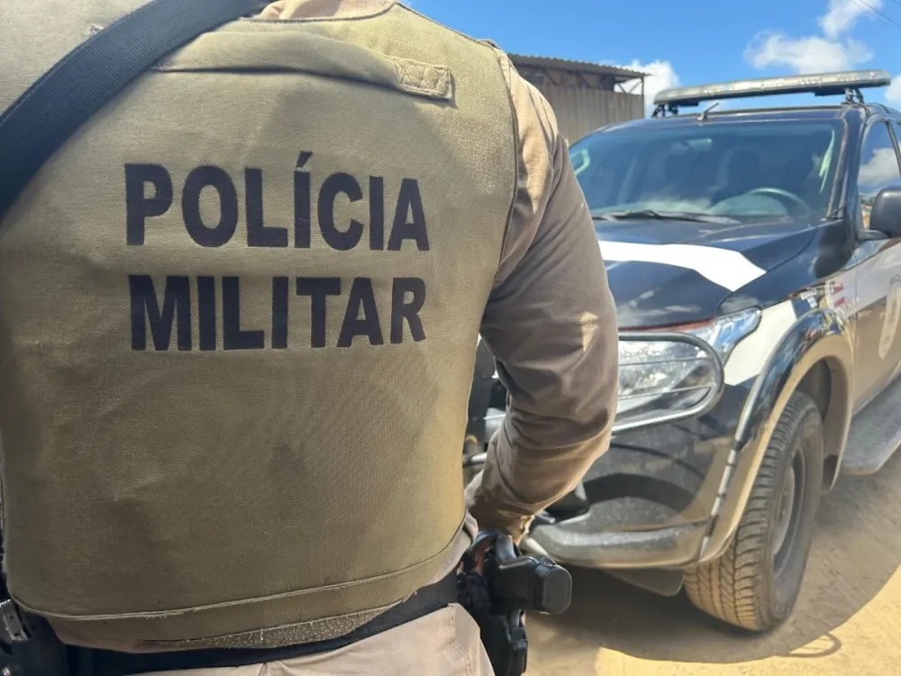 Crédito: Divulgação Flávia Vieira/ Ascom SSP