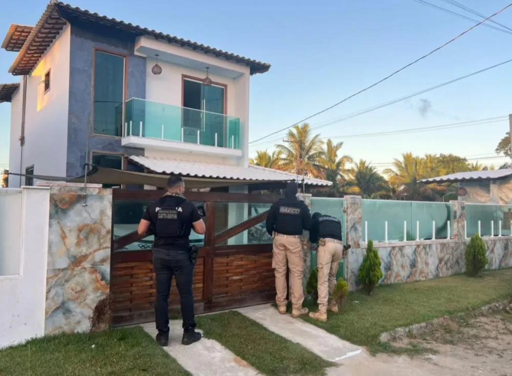 Foto: DIvulgação MP