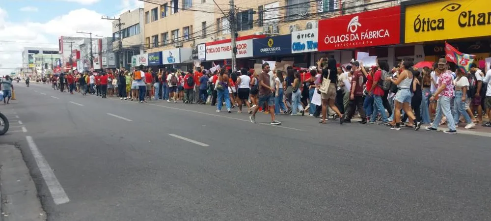 Foto: Luiz Santos 
