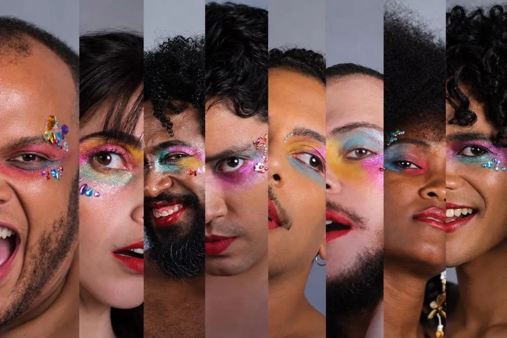 Espetáculo ‘Saltos e Coturnos’ retorna ao Feira Tem Teatro com apresentações dias 16 e 17 de outubro no CUCA