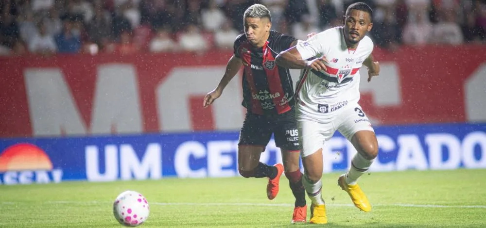 Foto: Victor Ferreira/EC Vitória