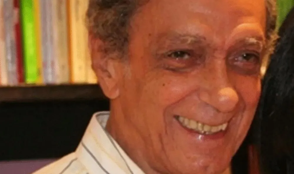 Ator da novela ‘Laços de Família’ morre aos 95 anos