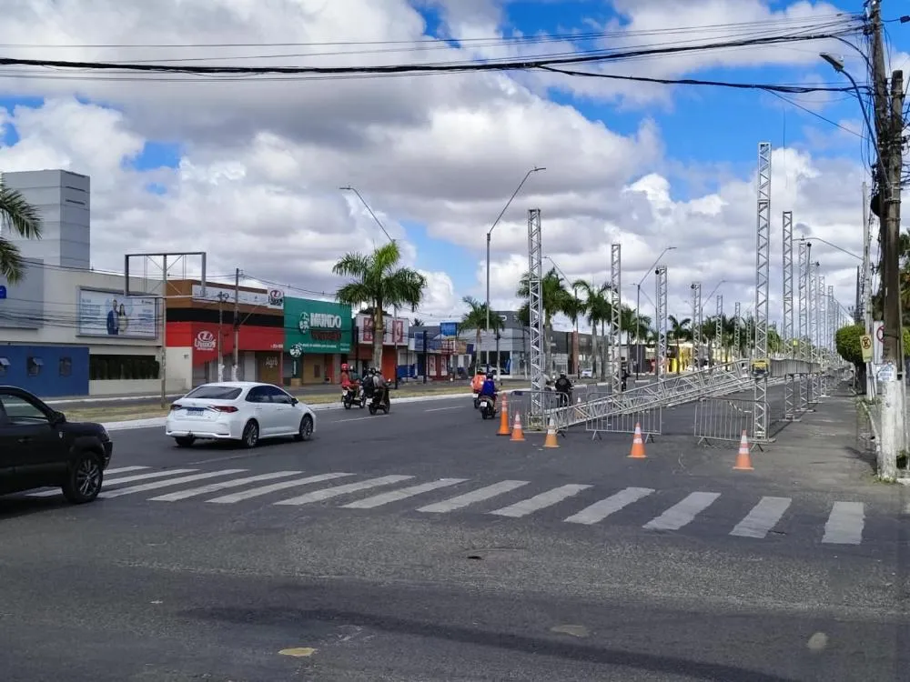 Foto: Danilo Guerra/PMFS