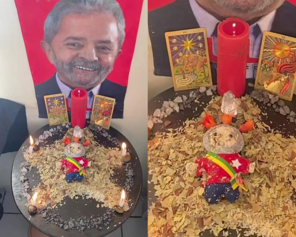 Foto: Reprodução/Redes Sociais