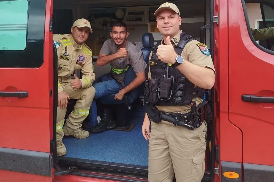 Foto: Reprodução