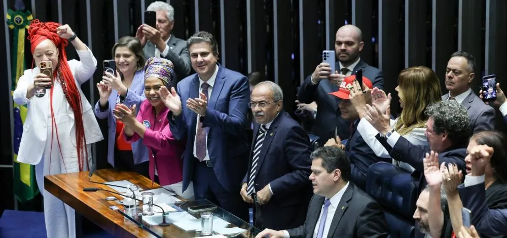 Foto: Lula Marques/Agência Brasil
