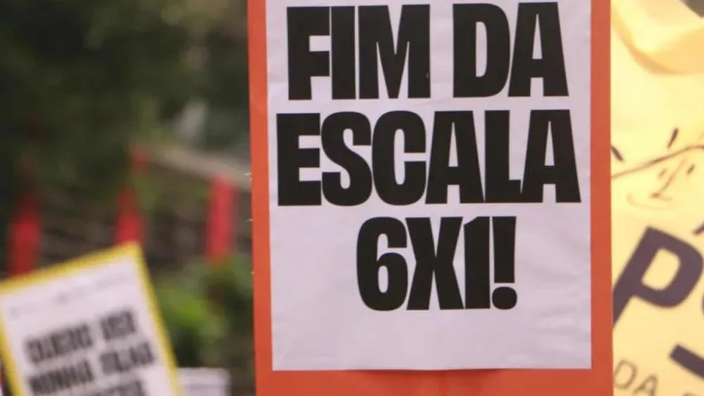 Fim da escala 6x1: advogado explica mudanças na jornada de trabalho e impactos para empresas
