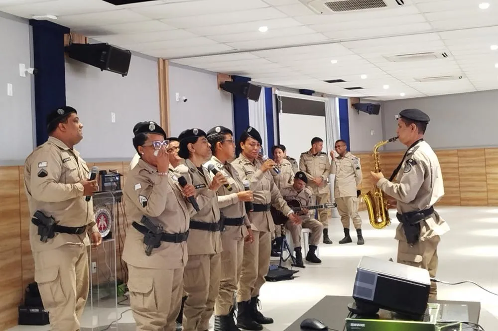 Ronda Maria da Penha Portal do Sertão celebra 10 anos de atuação em Feira de Santana