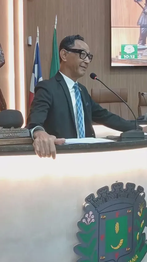 “Coisa do demônio”, diz vereador sobre retirada de mictórios dos banheiros da UEFS