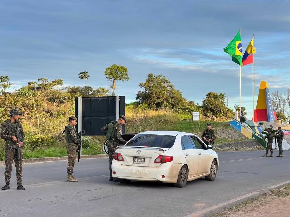 Foto: Caíque Rodrigues 