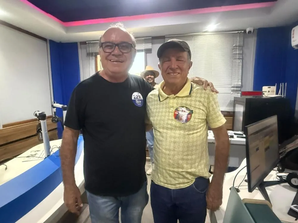 Foto: Onildo Rodrigues