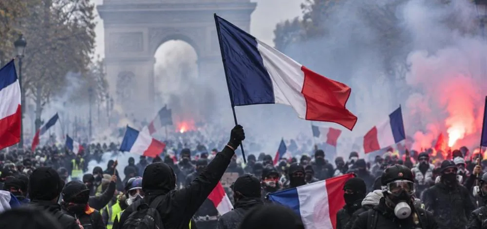 Foto: Gouvernement français