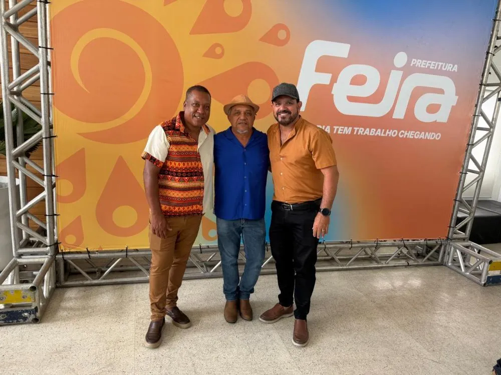 Foto: Luiz Santos 