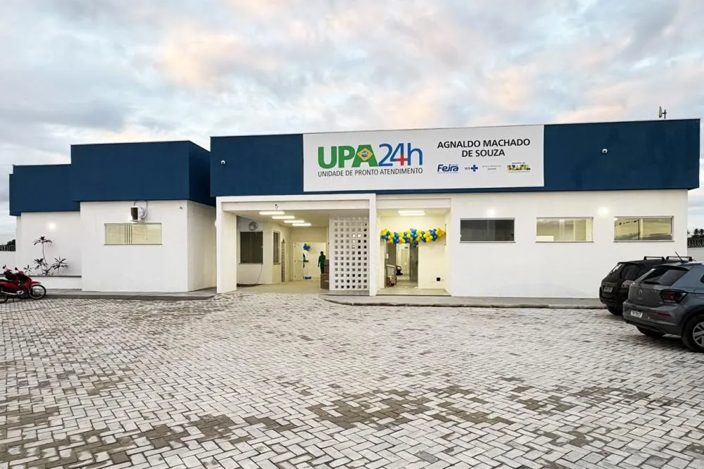 Foto: PMFS
