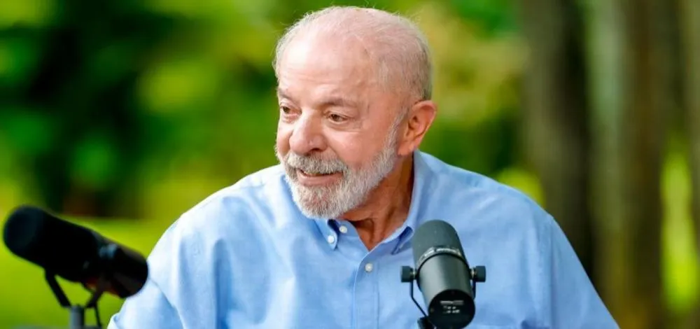 Lula sanciona lei que cria programa com perdão de dívidas para MEIs