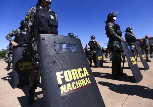 Foto: Marcelo Camargo/Agência Brasil 