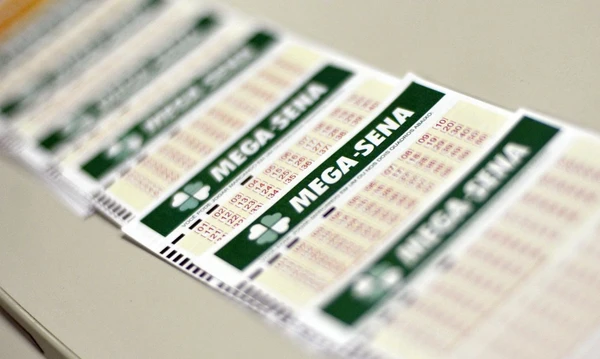 Cinco apostas baianas ganham mais de R$ 23 mil na Mega-Sena