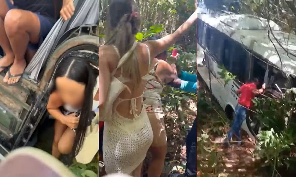 Foto: Porto Seguro Notícias