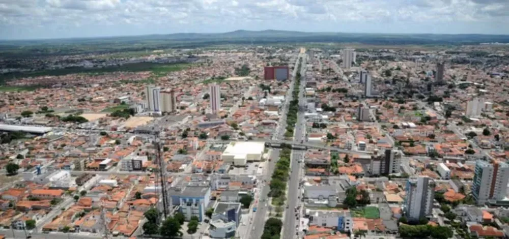 Foto: Prefeitura Municipal de Feira de Santana