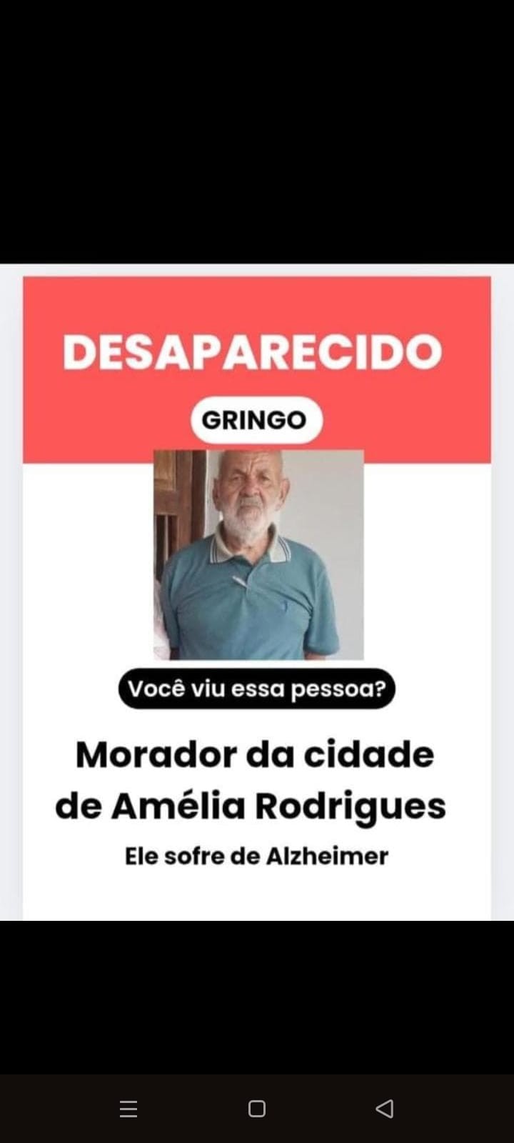 Foto: Reprodução