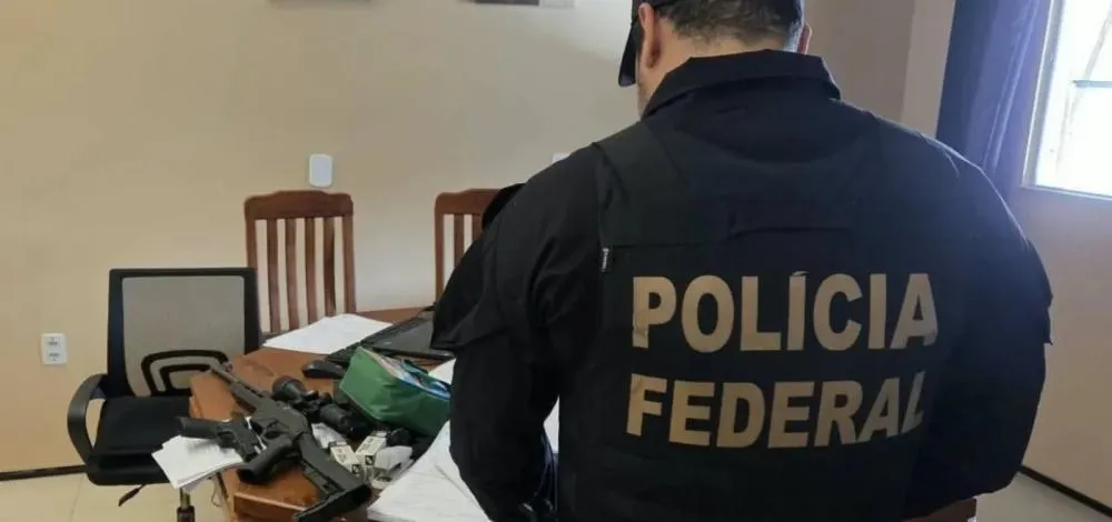 PF investiga fraude que pode causar prejuízo de R$ 10 bilhões aos cofres públicos