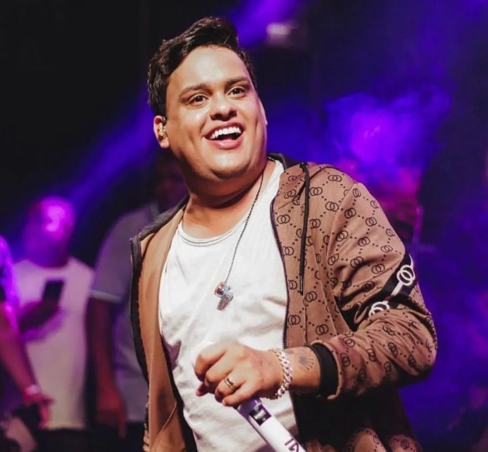 Em parceria com emissora de rádio, Thiago Aquino trará Bodega para a Micareta de Feira 2026