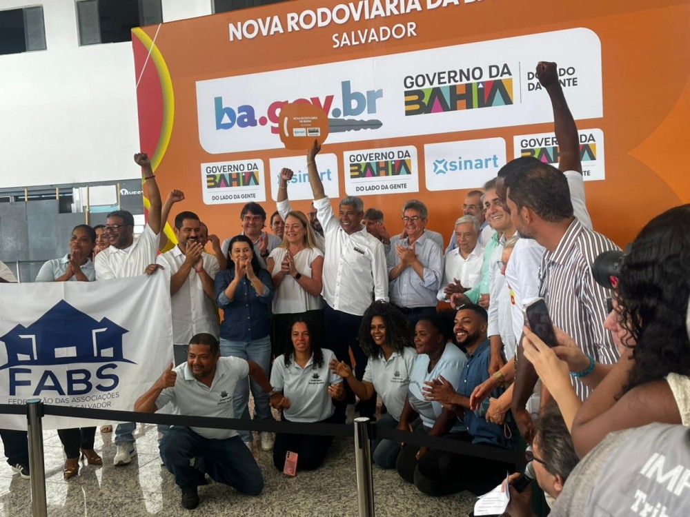 Foto: Onildo Rodrigues 
