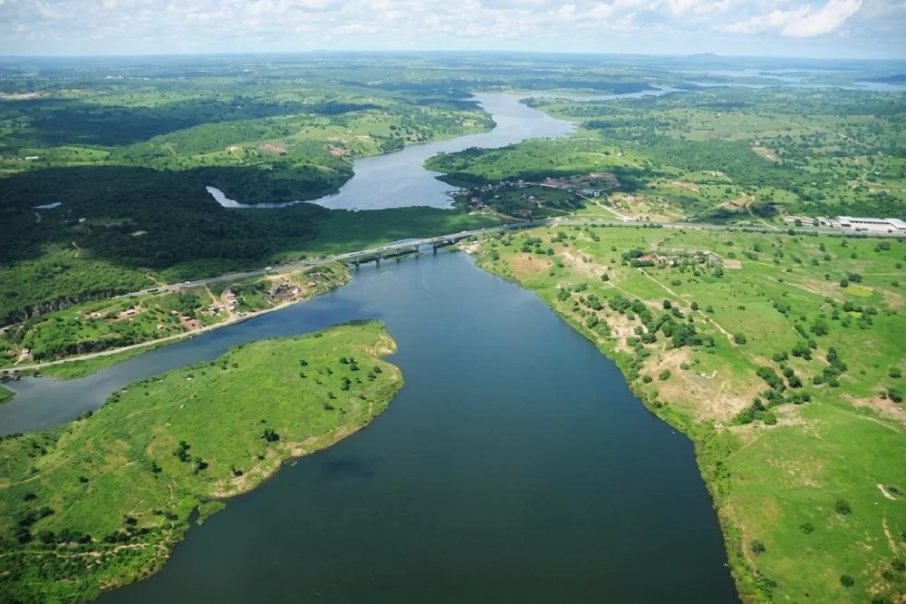 Sancionada lei que cria Dia Municipal de Preservação do Rio Jacuípe