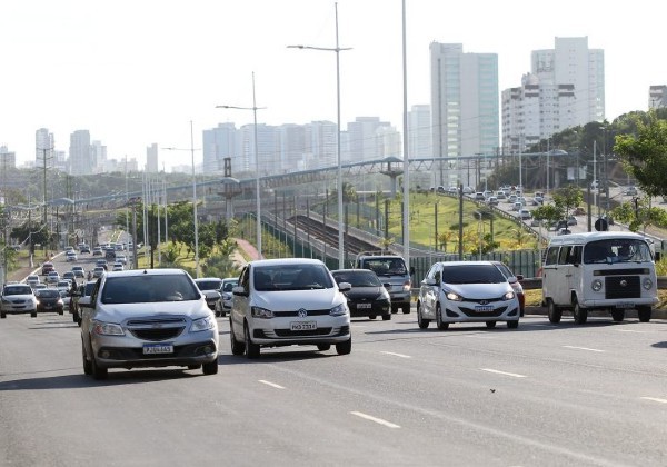 Foto: Paula Fróes/GOVBA