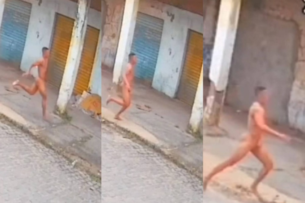 Foto: Reprodução