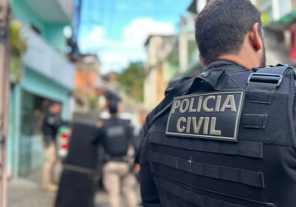 Foto: Divulgação/SSP 