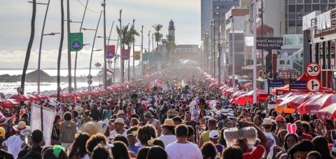 Foto: Bruno Concha / Secom PMS