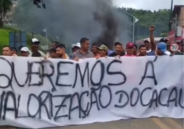 Foto: Reprodução/Redes sociais 